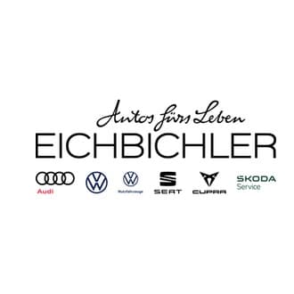 VW Zentrum Eichbichler