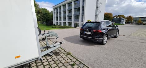 Happert Anhänger